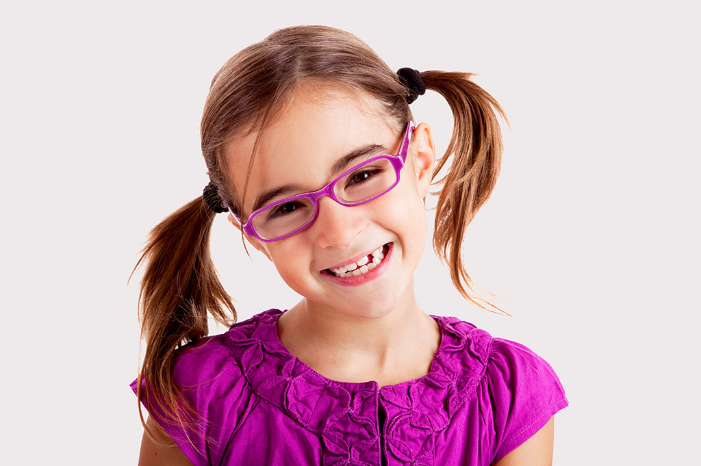 Kinderbrillen und Kindersonnenbrillen von Augenoptik Sandow - Optiker, Optometrist